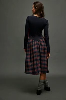 FP x Eliza Faulkner Joan Dress