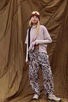 Game Day Printed Pants