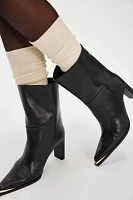 Girls' Night Ankle Boots