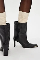 Girls' Night Ankle Boots