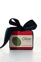 Olive Candle