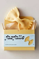 Farfalle Candle