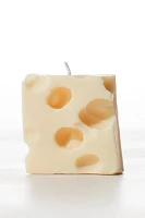 Gruyère Candle