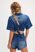 OneTeaspoon Taylor Jumpsuit