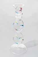 Galaxy Candle Holder