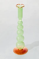 Bubble Candle Holder