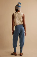 Sila Sweater Pants