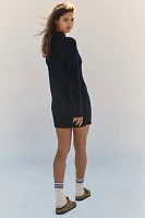 Alba Sweater Tunic