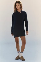 Alba Sweater Tunic