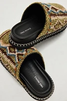 Magic Carpet Mules