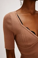 Teagan Swit Short Sleeve