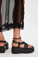 Holt Flatform Sandals