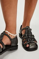 Willow Fisherman Sandals