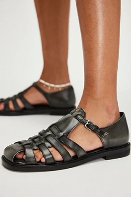 Willow Fisherman Sandals