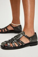 Willow Fisherman Sandals