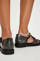 Willow Fisherman Sandals