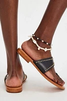 Amelie Tiny Stud Sandals