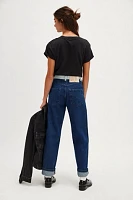 Mandinga Basto Denim Pants