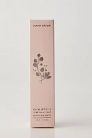 Free People Eucalyptus + Siberian Pine Hand Cream