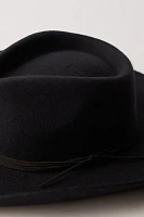 Walk The Line Cowboy Hat