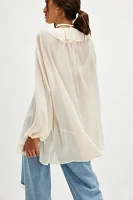 Dreamland Solid Tunic