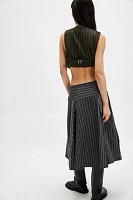 Amelia Midi Skirt