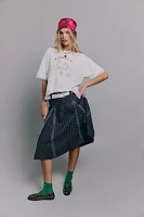 Amelia Midi Skirt