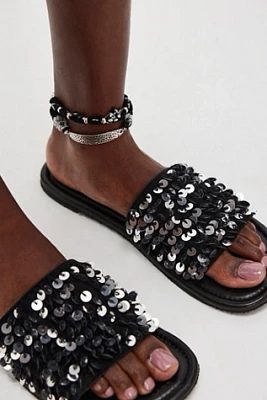Shipwreck Surf Sandals