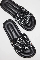 Shipwreck Surf Sandals