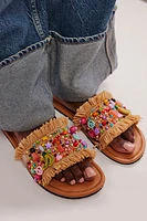 Shipwreck Surf Sandals