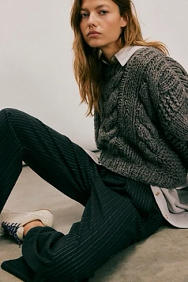 Tyler Menswear Trousers