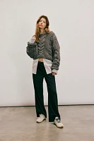 Tyler Menswear Trousers