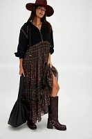 Bali Cassia Maxi Dress