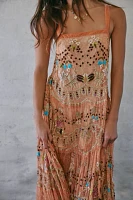 Goldie Maxi Dress