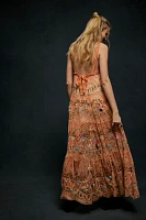 Goldie Maxi Dress