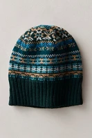 Shetland Brim Hat