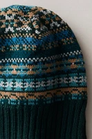 Shetland Brim Hat