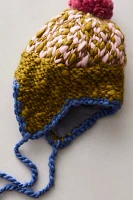 Phoebe Earflap Trapper Hat