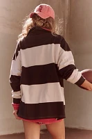 Rugby Tunic Layer