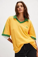 FORTYTWO Brazil Knit Jersey