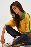 FORTYTWO Brazil Knit Jersey