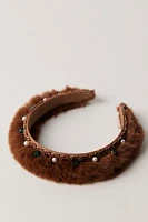 Matilda Headband