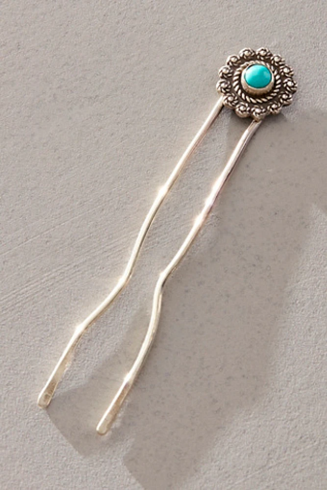 In Bloom Hair Pin