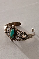 Broken Arrow Melody Cuff