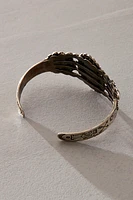 Broken Arrow Melody Cuff