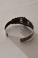 Broken Arrow Sunny Days Cuff