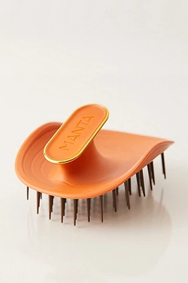 MANTA® Kinks, Coils, & Curls Brush