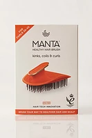 MANTA® Kinks, Coils, & Curls Brush