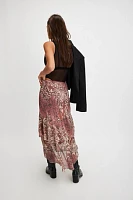 Wilder Maxi Skirt