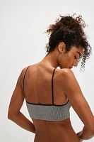 Clean Slate Seamless Bralette